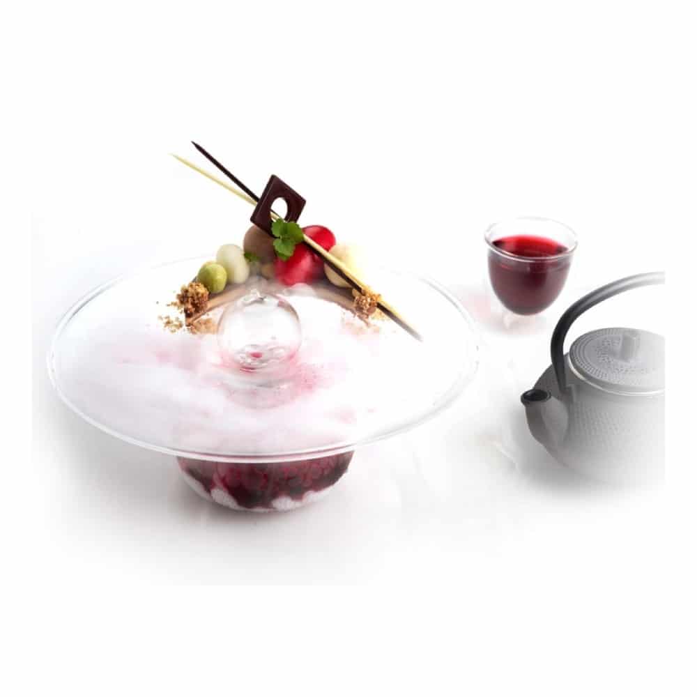 Z160-0005.2.jpg 100 CHEF OVNI SPARE BALL LID FOR 160/0006 SPAIN - Image 1