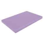 CUTTING BOARD PE PURPLE VIOLET ALLERGENS 50X30X1.5CM