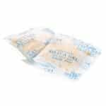 100 CHEF SILCABAG SMALL 10g SET 100PCS - BY ORDER