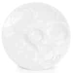 OYSTER PLATE 23.5CM BON BISTRO - BY ORDER