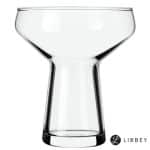 SYMBIO COUPE GLASS 41.4CL 70283 LIBBEY USA