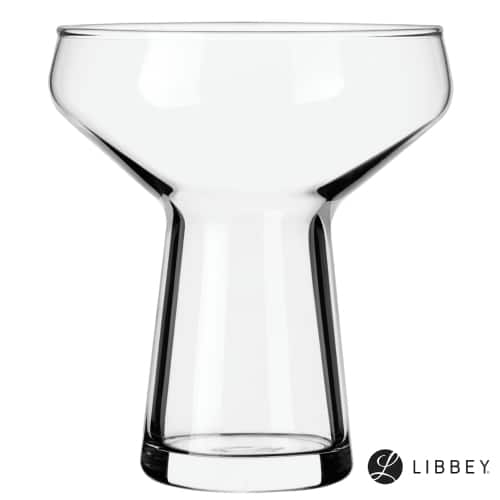 GLA-LIB-1102.jpg SYMBIO COUPE GLASS 41.4CL 70283 LIBBEY USA - Image 1