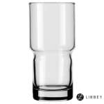 NEWTON BEVERAGE HB GLASS STACKABLE 35.5CL 70532 LIBBEY USA