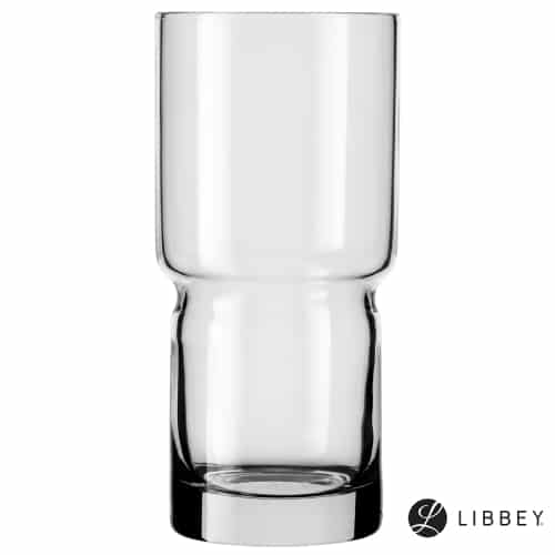 GLA-LIB-12040.jpg NEWTON COOLER HB GLASS STACKABLE 47.3CL 70533 LIBBEY USA - Image 1