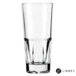 GALLERY BEVERAGE HB GLASS STACKABLE 39.9CL 70523 LIBBEY USA