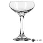 PERCEPTION COUPE STEM GLASS 25.1CL 70156 LIBBEY USA