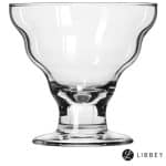DESSERT FOUNTAINWARE GLASS 35.5CL 70835 LIBBEY USA