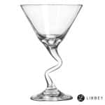 Z-STEM MARTINI STEM GLASS 26.6CL 70247 LIBBEY USA