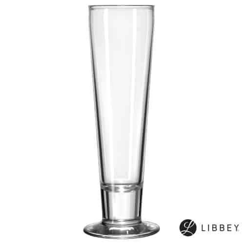 GLA-LIB-3812.jpg BEER STEMWARE GLASS 35.5CL 70455 LIBBEY USA - Image 1