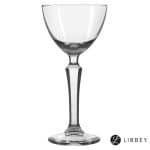 SPEAKEASY NICK NORA STEM GLASS 28.3CL 70290 LIBBEY USA
