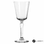 SPEAKEASY WINE STEM GLASS 24.7CL 70292 LIBBEY USA