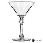 MARTINI STEM GLASS 19.2CL 70295 LIBBEY USA