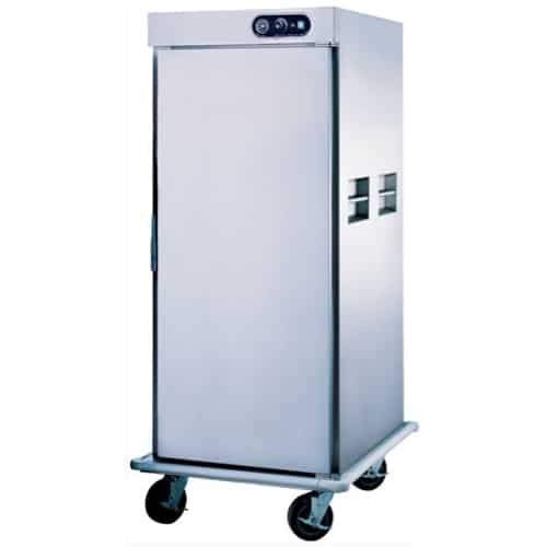 STO-CHR-DH-11-21.jpg HOT CABINETS INOX FOR 11 GN 2/1 2620W 2FANS HUMITITY UNIQUE - BY ORDER - Image 1